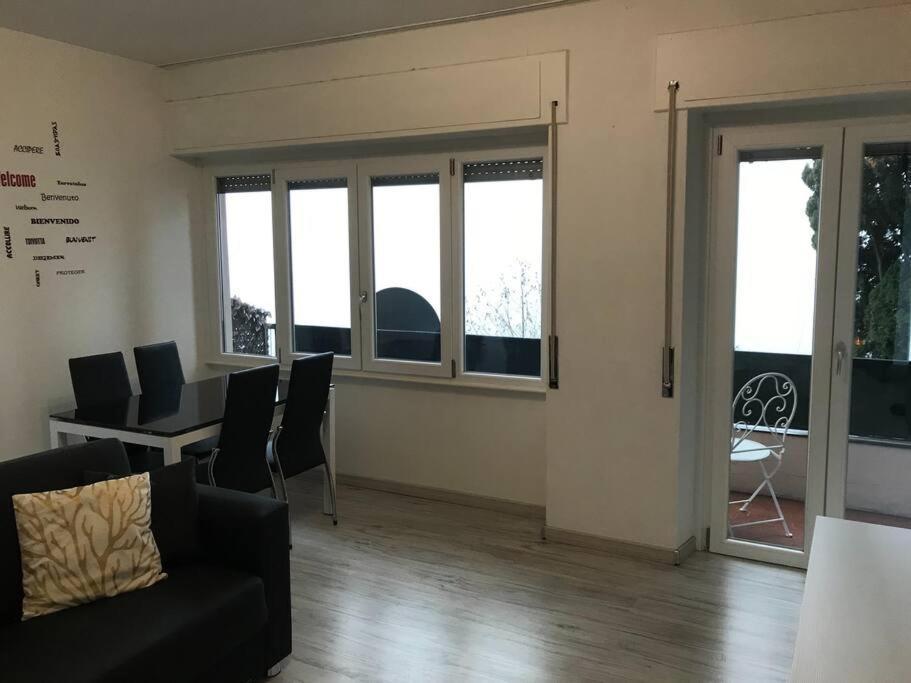 Casa Orchidea Apartment Oria  Exterior photo